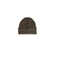 Calvin Klein Jeans Brown Cotton Scarf -   -  Calvin Klein Jeans.