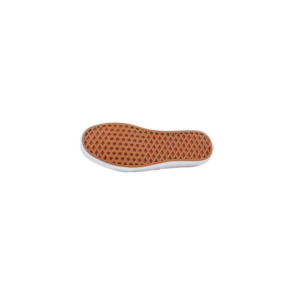 Vans Multicolor Leather Sneaker -   -  Vans.