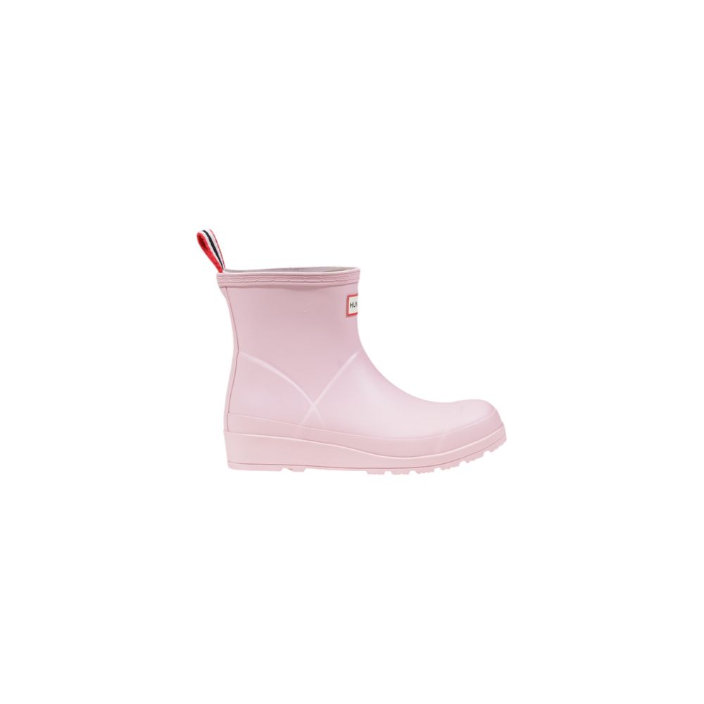 Hunter Multicolor Recycled Polyester Ankle -   -  Hunter.