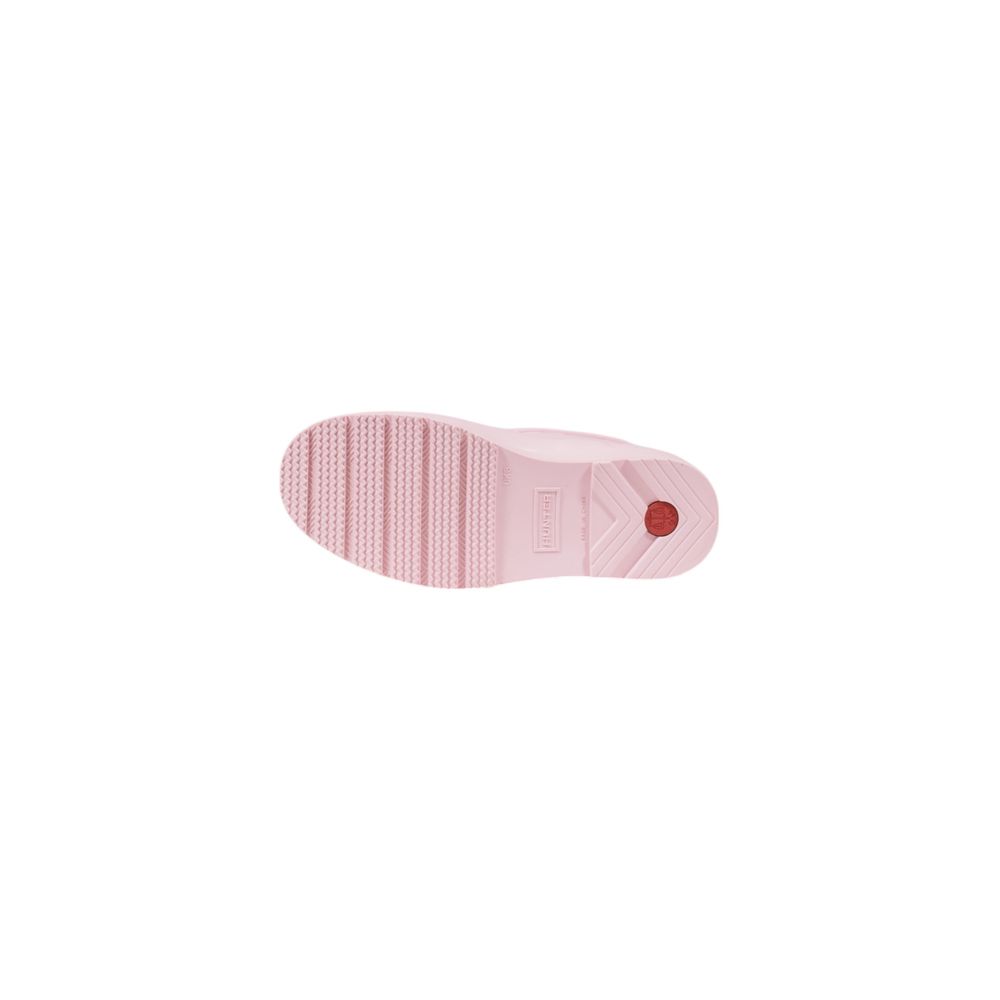 Hunter Multicolor Recycled Polyester Ankle -   -  Hunter.