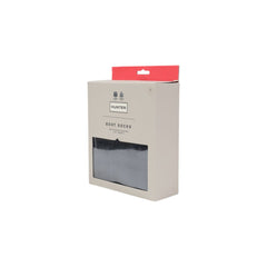 Hunter Black Recycled Polyester Sock -   -  Hunter.