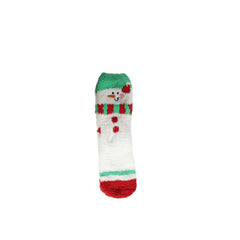 Only Green Polyester Sock -   -  Only.