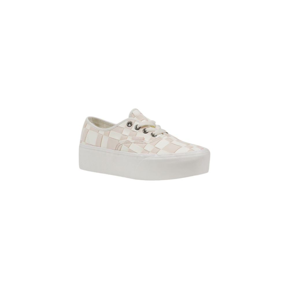 Vans Multicolor Fabric Sneaker -   -  Vans.