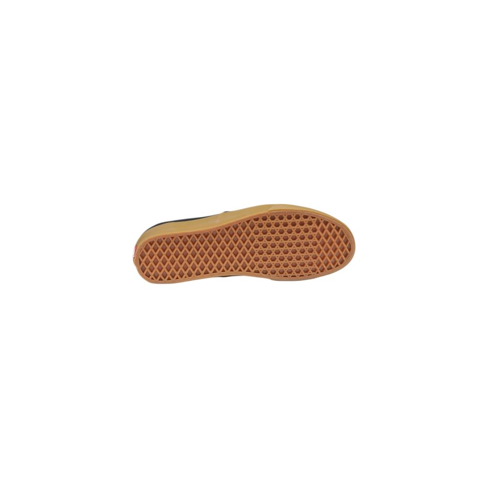 Vans Black Fabric Sneaker -   -  Vans.