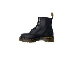 Dr. Martens Black Leather Boot -   -  Dr. Martens.