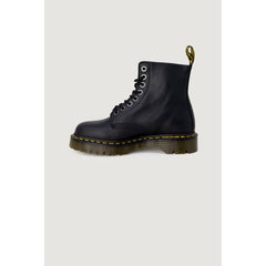Dr. Martens Black Leather Boot -   -  Dr. Martens.
