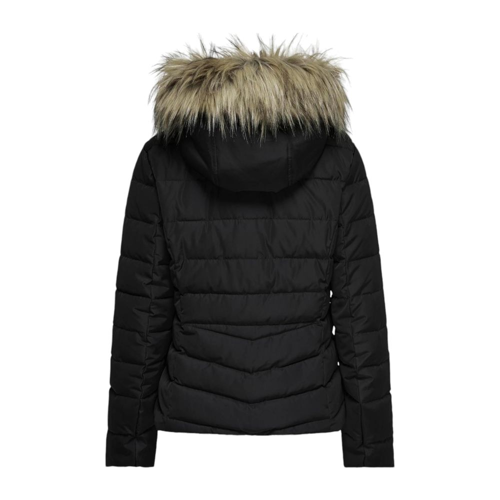 Only Bicolor Polyester Jackets & Coat -   -  Only.