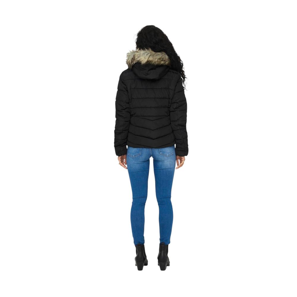 Only Bicolor Polyester Jackets & Coat -   -  Only.