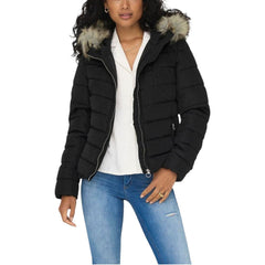 Only Bicolor Polyester Jackets & Coat -   -  Only.