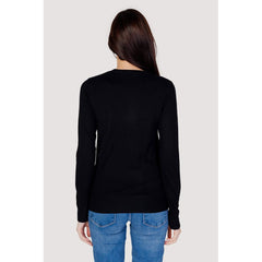 Guess Black Cotton Sportswear -   -  Guess.