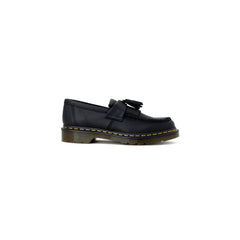 Dr. Martens Black Leather Platform -   -  Dr. Martens.