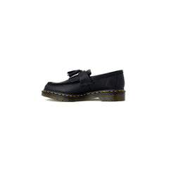 Dr. Martens Black Leather Platform -   -  Dr. Martens.
