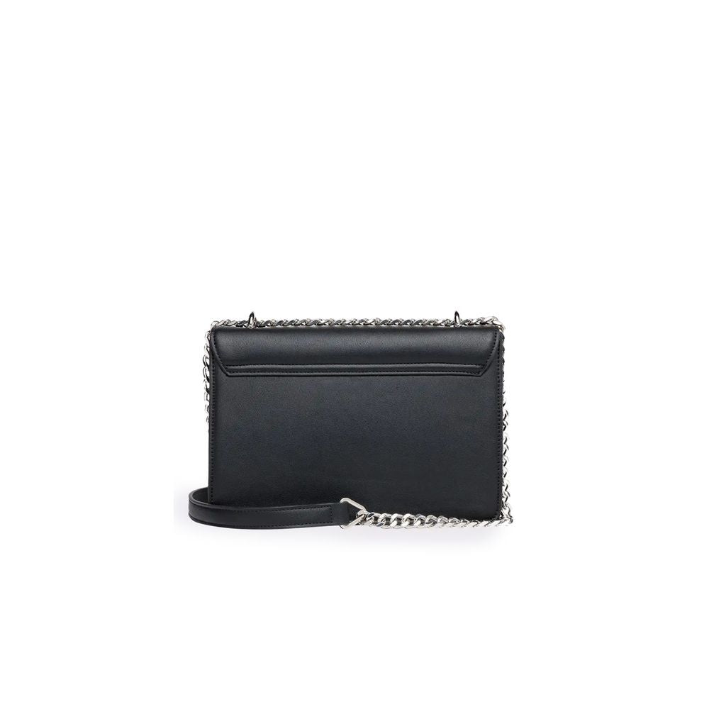 Replay Black Polyethylene Handbag -   -  Replay.
