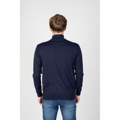 U.S. POLO ASSN. Blue Cotton Sportswear -   -  U.S. POLO ASSN..