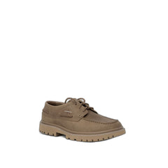 Calvin Klein Jeans Brown Leather Oxfords And Derby -   -  Calvin Klein Jeans.