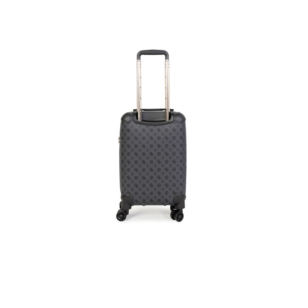 Guess Gray Polyethylene Luggage And Travel -   -  Guess.