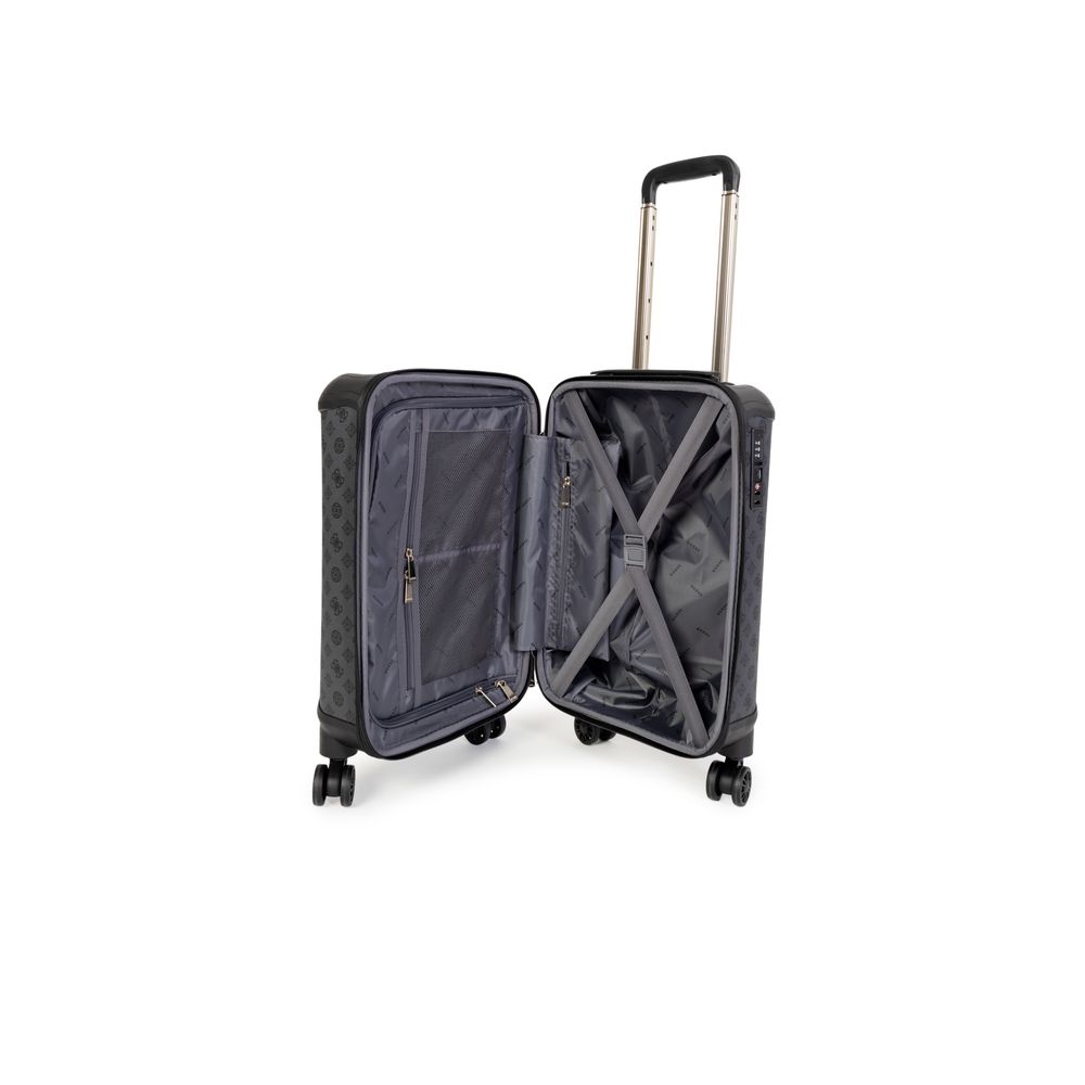 Guess Gray Polyethylene Luggage And Travel -   -  Guess.