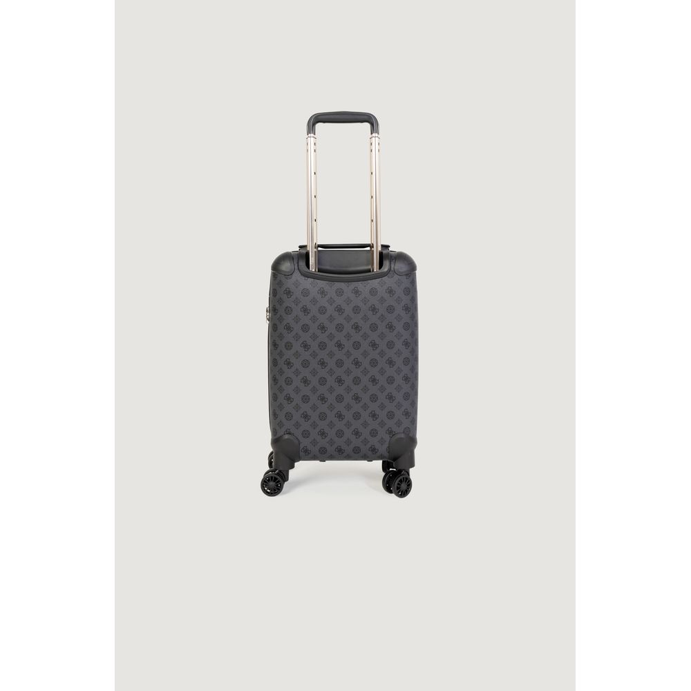 Guess Gray Polyethylene Luggage And Travel -   -  Guess.