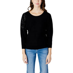 Guess Black Viscose Sportswear -   -  Guess.