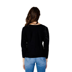 Guess Black Viscose Sportswear -   -  Guess.