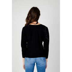 Guess Black Viscose Sportswear -   -  Guess.