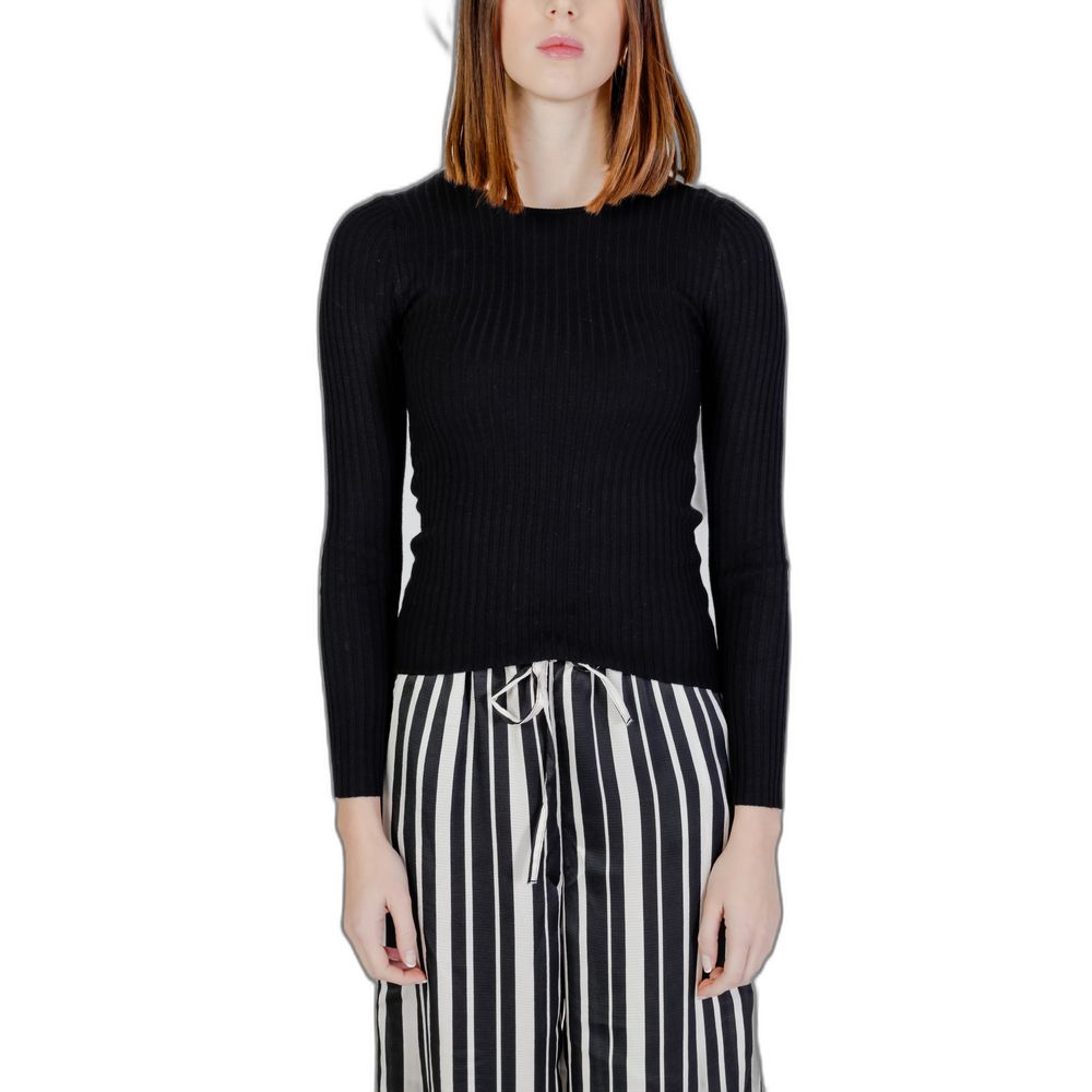 Only Black Viscose Sportswear -   -  Only.