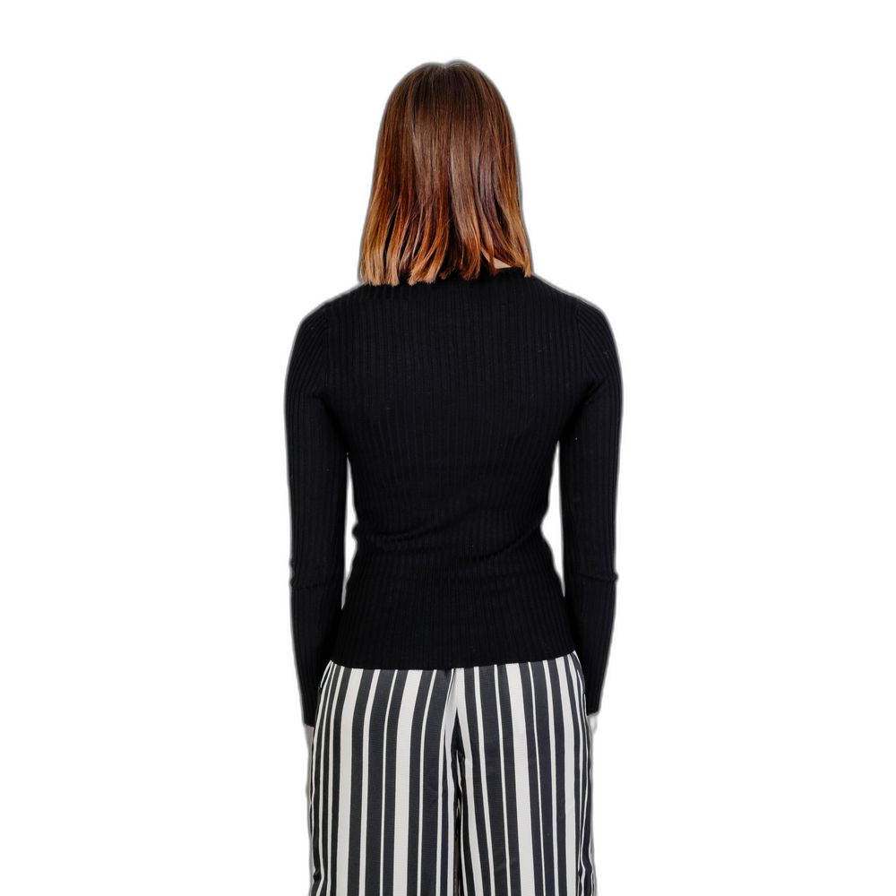 Only Black Viscose Sportswear -   -  Only.