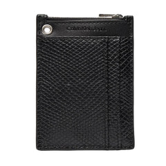 Calvin Klein Jeans Black Polyethylene Cardholder -   -  Calvin Klein Jeans.