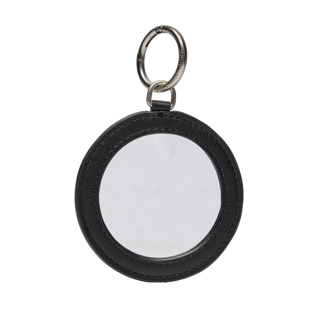 Calvin Klein Jeans Black Polyethylene Cardholder -   -  Calvin Klein Jeans.