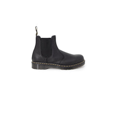 Dr. Martens Black Leather Boot -   -  Dr. Martens.
