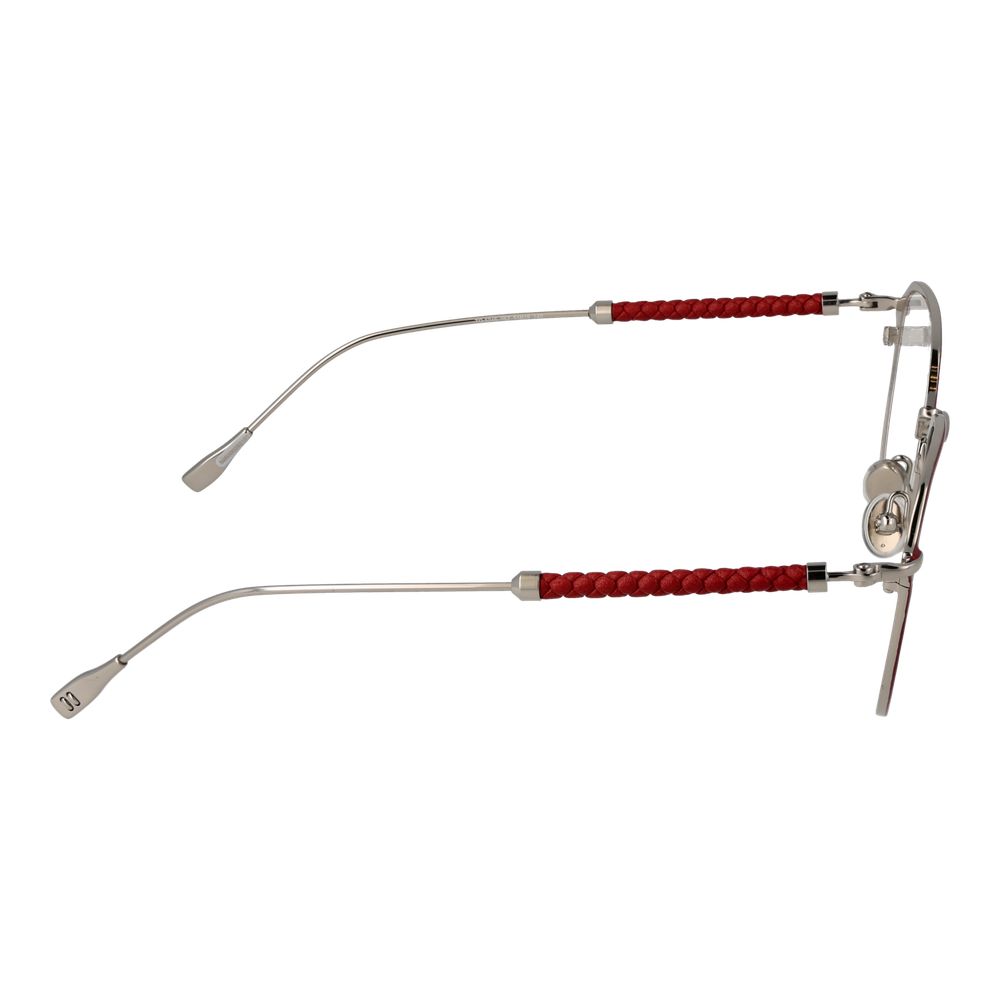 Tod's Red Women Glasses Frame -   -  Tod's.