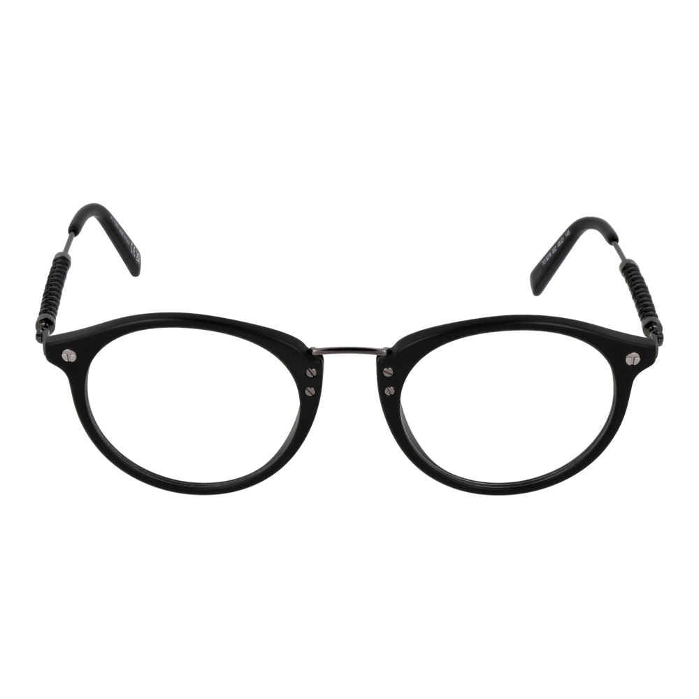 Tod's Black Men Glasses Frame -   -  Tod's.