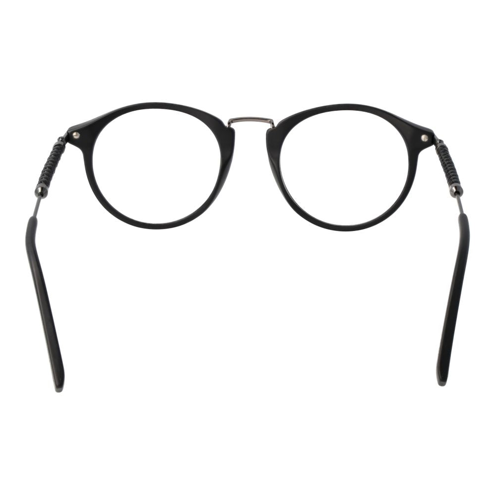 Tod's Black Men Glasses Frame -   -  Tod's.