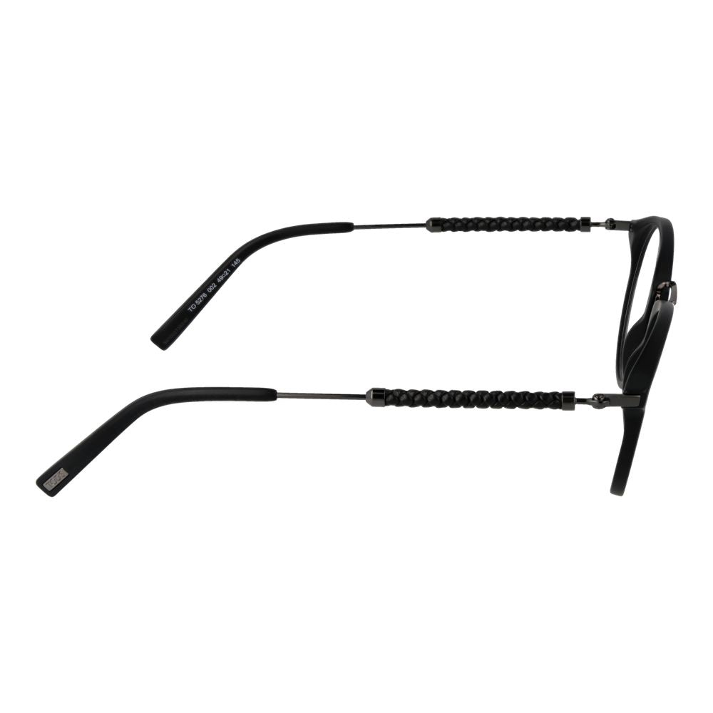Tod's Black Men Glasses Frame -   -  Tod's.