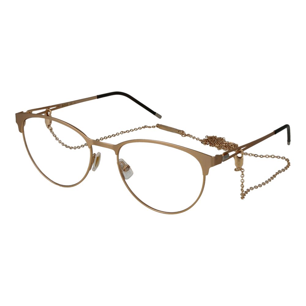 Hugo Boss Gold Women Glasses Frame -   -  Hugo Boss.