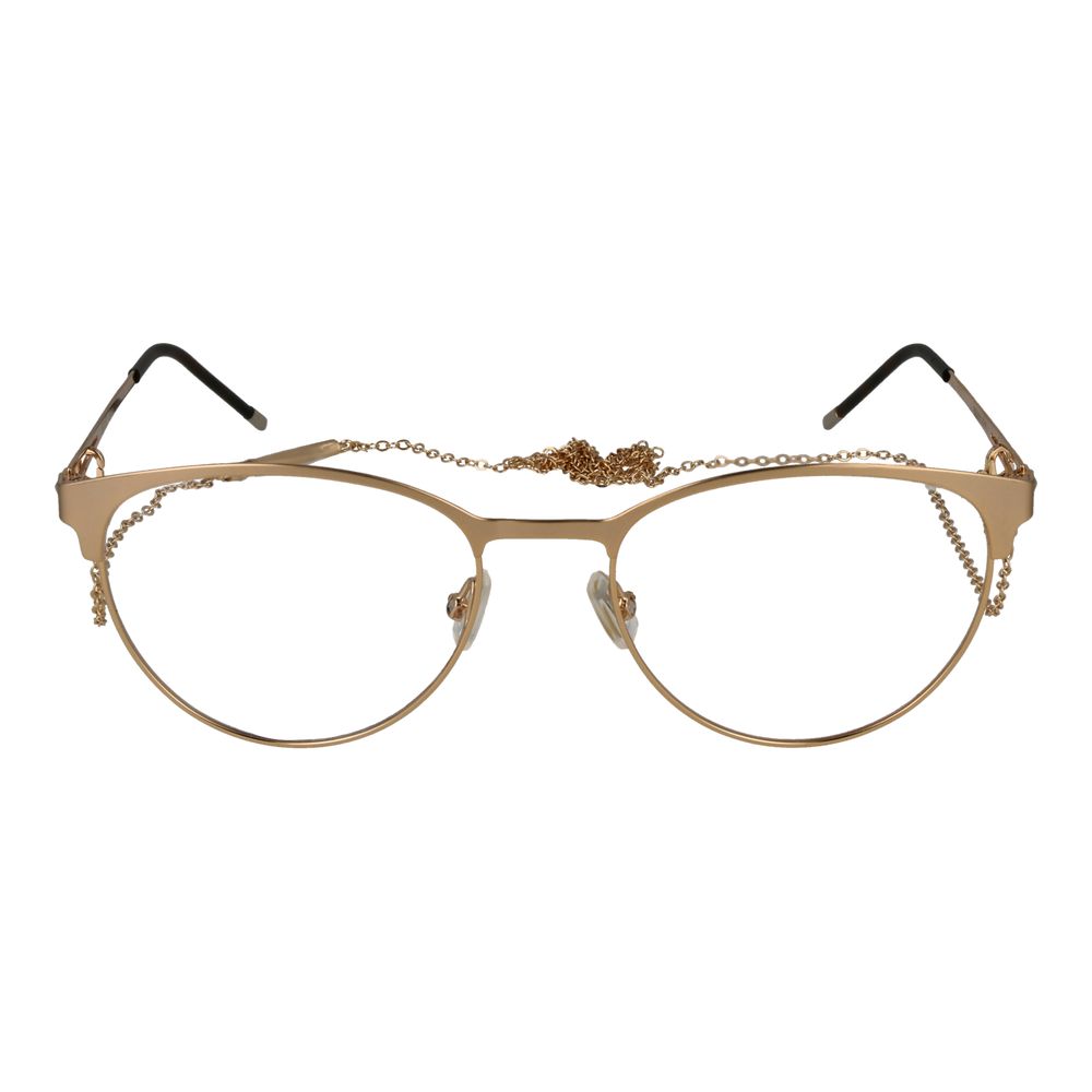 Hugo Boss Gold Women Glasses Frame -   -  Hugo Boss.