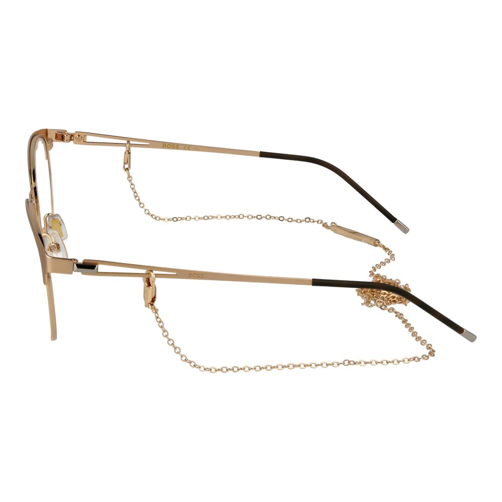 Hugo Boss Gold Women Glasses Frame -   -  Hugo Boss.