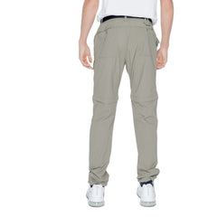 Columbia Green Nylon Pant -   -  Columbia.