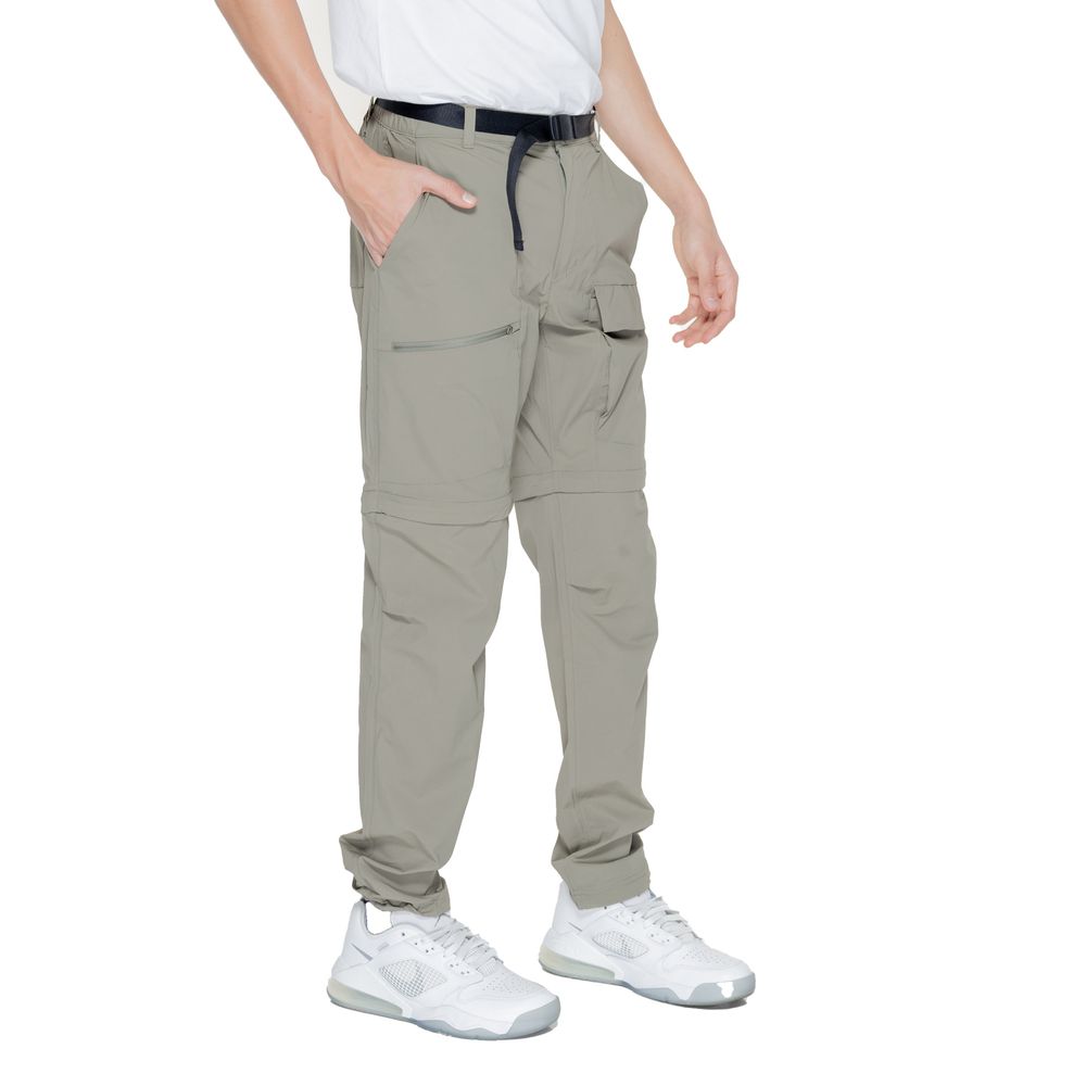 Columbia Green Nylon Pant -   -  Columbia.