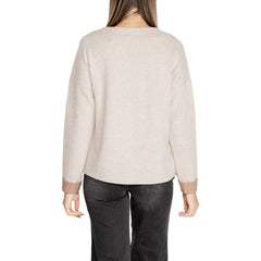 Street One Beige Viscose Sportswear -   -  Street One.