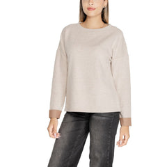 Street One Beige Viscose Sportswear -   -  Street One.