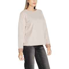Street One Beige Viscose Sportswear -   -  Street One.