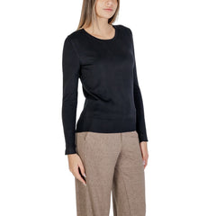 Street One Black Viscose Sportswear -   -  Street One.