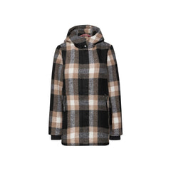 Street One Beige Polyester Jackets & Coat -   -  Street One.