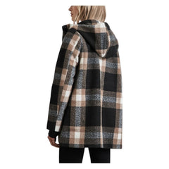 Street One Beige Polyester Jackets & Coat -   -  Street One.