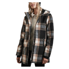 Street One Beige Polyester Jackets & Coat -   -  Street One.