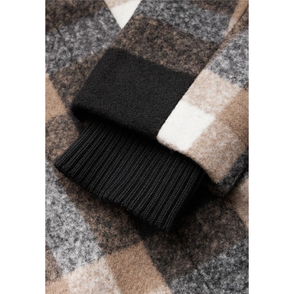 Street One Beige Polyester Jackets & Coat -   -  Street One.