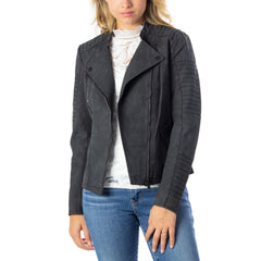 Only Black Polyethylene Jackets & Coat -   -  Only.