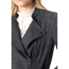 Only Black Polyethylene Jackets & Coat -   -  Only.