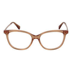 Max Mara Brown Women Glasses Frame -   -  Max Mara.